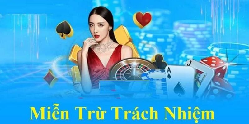 Chính sách miễn trừ bảo vệ quyền lợi cho 2 bên