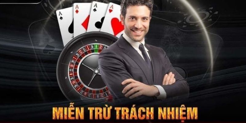 Chính sách miễn trừ tăng sự tin cậy với 23Win