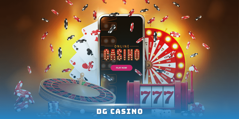 DG Casino 23Win