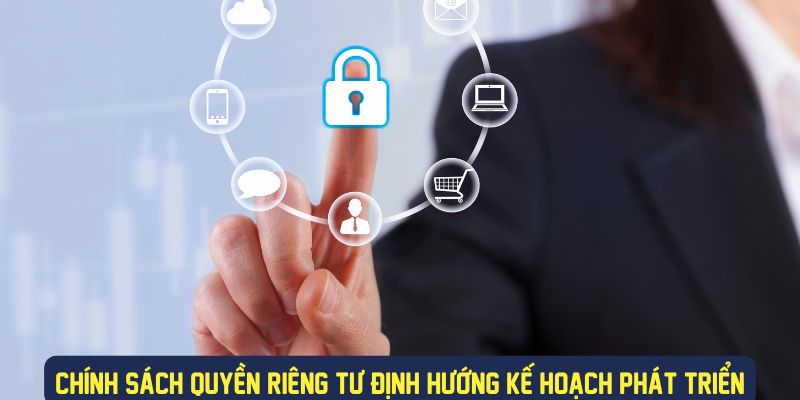 Thúc đẩy định hướng phát triển của nhà cái